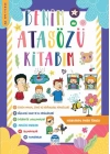 Benim Atasözü Kitabım - Seviye 2