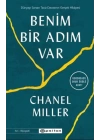 Benim Bir Adım Var