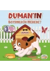 Benim Canım Çiftliğim - Duman’ın Boyunluğu Nerede?