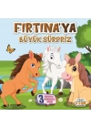 Benim Canım Çiftliğim - Fırtına’ya Büyük Sürpriz