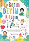 Benim Deyim Kitabım - Seviye 1