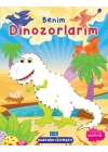 Benim Dinozorlarım