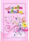 Benim Elifbam Tecvidli (orta Boy - Pembe)