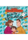 Benim Eşyalarım