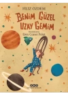 Benim Güzel Uzay Gemim