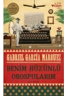 Benim Hüzünlü Orospularım
