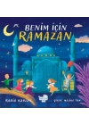 Benim İçin Ramazan (Pencereli Kitap)