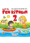 Benim İlk Fen Kitabım 2