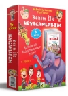Benim İlk Heyecanlarım Serisi (5 Kitap Takım)