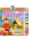 Benim İlk Kelimelerim (3+Yaş)