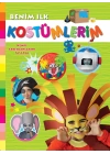 Benim İlk Kostümlerim