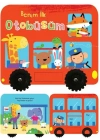 Benim İlk Otobüsüm – İlk Araçlarım