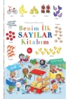 Benim İlk Sayılar Kitabım