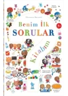 Benim İlk Sorular Kitabım