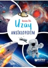 Benim İlk  Uzay Ansiklopedim