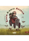Benim Kırmızı Arabam - Ciltsiz