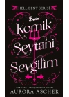 Benim Komik Şeytani Sevgilim