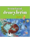 Benim Küçük Deneylerim - Çevre