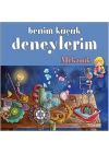 Benim Küçük Deneylerim - Mekanik