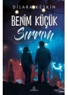 Benim Küçük Sırrım - (Ciltli)
