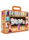 Benim Kütüphanem Seti 2. Sınıf (50 Kitap)