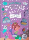 Benim Sihirli Parıldayan Deniz Kızı Etkinlik Kitabım