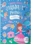 Benim Sihirli Parıldayan Prenses Etkinlik Kitabım