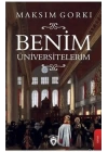 Benim Üniversitelerim