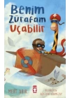 Benim Zürafam Uçabilir