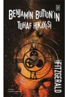 Benjamin Buttonın Tuhaf Hikâyesi
