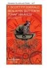 Benjamin Button’ın Tuhaf Hikayesi - Modern Klasikler Dizisi (Şömizli)