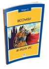 Beowulf An English Epic Stage 3