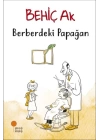 Berberdeki Papağan