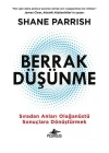 Berrak Düşünme