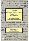 Berthe Georges-Gaulisden Mektuplar