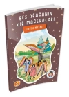 Beş Afacanın Kır Maceraları