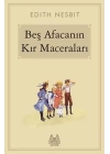 Beş Afacanın Kır Maceraları