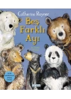 Beş Farklı Ayı