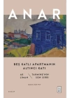 Beş Katlı Apartmanın Altıncı Katı