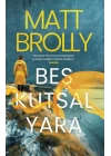 Beş Kutsal Yara