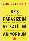 Beş Parasızdım ve Katilimi Arıyordum