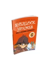 Beş Portakal Çekirdeği - Sherlock Holmes