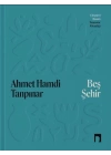 Beş Şehir Eleştirel Basım