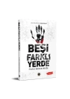 Beşi Farklı Yerde