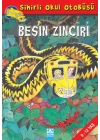 Besin Zinciri - Sihirli Okul Otobüsü