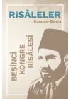 Beşinci Kongre Risalesi