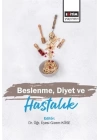 Beslenme Diyet ve Hastalık