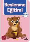Beslenme Eğitimi 2 Yaş
