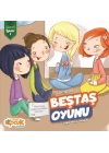 Beştaş Oyunu Zümrüt Öyküler 8