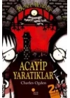 Beter İkizler - Acayip Yaratıklar